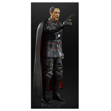 Cargar imagen en el visor de la galería, Figura Moff Gideon Star Wars Black Series Mandalorian