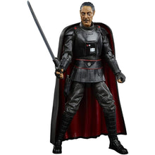 Cargar imagen en el visor de la galería, Figura Moff Gideon Star Wars Black Series Mandalorian