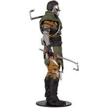 Cargar imagen en el visor de la galería, Mortal Kombat Kabal: Hooked Up Skin McFarlane