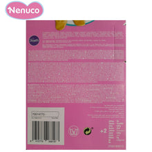 Cargar imagen en el visor de la galería, Pijama ropa de Nenuco 35 cm talla S amarillo-(2)