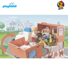 Cargar imagen en el visor de la galería, Playmobil Duck on call (70916) ambulancia