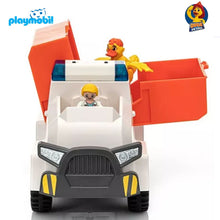 Cargar imagen en el visor de la galería, Playmobil Duck on call (70916) ambulancia