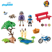 Cargar imagen en el visor de la galería, Playmobil Duck on Call (70918) acción policial atrapa al ladrón