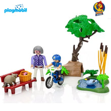 Cargar imagen en el visor de la galería, Playmobil Duck on Call (70918) acción policial atrapa al ladrón