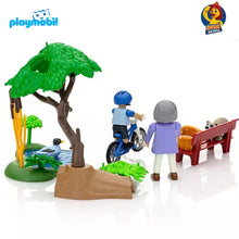 Cargar imagen en el visor de la galería, Playmobil Duck on Call (70918) acción policial atrapa al ladrón