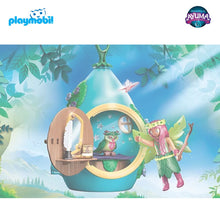 Cargar imagen en el visor de la galería, Playmobil Ayuma (70804) Casa Gota