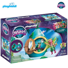 Cargar imagen en el visor de la galería, Playmobil Ayuma (70804) Casa Gota