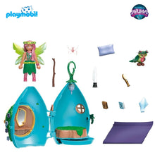 Cargar imagen en el visor de la galería, Playmobil Ayuma (70804) Casa Gota