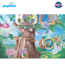 Cargar imagen en el visor de la galería, Playmobil Ayuma (70804) Casa Gota