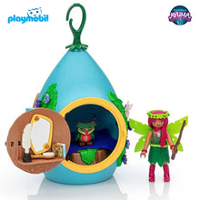 Cargar imagen en el visor de la galería, Playmobil Ayuma (70804) Casa Gota