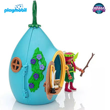 Cargar imagen en el visor de la galería, Playmobil Ayuma (70804) Casa Gota