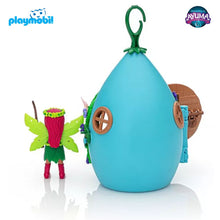 Cargar imagen en el visor de la galería, Playmobil Ayuma (70804) Casa Gota