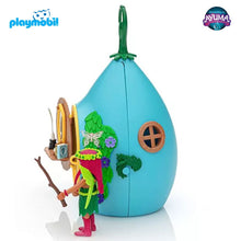 Cargar imagen en el visor de la galería, Playmobil Ayuma (70804) Casa Gota