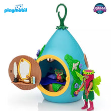 Cargar imagen en el visor de la galería, Playmobil Ayuma (70804) Casa Gota