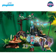 Cargar imagen en el visor de la galería, Playmobil Ayuma (70808) Ceremonia de Primavera