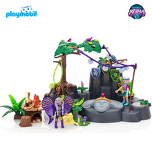 Cargar imagen en el visor de la galería, Playmobil Ayuma (70808) Ceremonia de Primavera