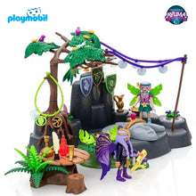 Cargar imagen en el visor de la galería, Playmobil Ayuma (70808) Ceremonia de Primavera