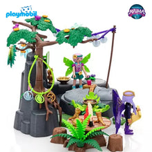 Cargar imagen en el visor de la galería, Playmobil Ayuma (70808) Ceremonia de Primavera