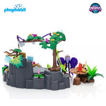 Cargar imagen en el visor de la galería, Playmobil Ayuma (70808) Ceremonia de Primavera