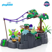 Cargar imagen en el visor de la galería, Playmobil Ayuma (70808) Ceremonia de Primavera