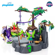 Cargar imagen en el visor de la galería, Playmobil Ayuma (70808) Ceremonia de Primavera