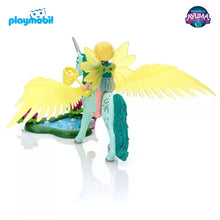 Cargar imagen en el visor de la galería, Playmobil Ayuma (70809) Crystal Fairy con Unicornio