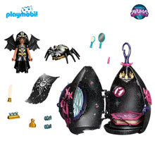 Cargar imagen en el visor de la galería, Playmobil Ayuma (70825) refugio de las Bat Fairies