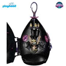Cargar imagen en el visor de la galería, Playmobil Ayuma (70825) refugio de las Bat Fairies