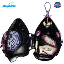 Cargar imagen en el visor de la galería, Playmobil Ayuma (70825) refugio de las Bat Fairies