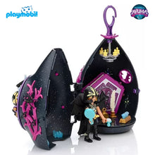 Cargar imagen en el visor de la galería, Playmobil Ayuma (70825) refugio de las Bat Fairies