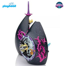 Cargar imagen en el visor de la galería, Playmobil Ayuma (70825) refugio de las Bat Fairies