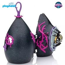 Cargar imagen en el visor de la galería, Playmobil Ayuma (70825) refugio de las Bat Fairies