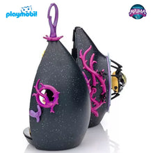 Cargar imagen en el visor de la galería, Playmobil Ayuma (70825) refugio de las Bat Fairies