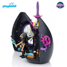 Cargar imagen en el visor de la galería, Playmobil Ayuma (70825) refugio de las Bat Fairies