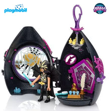 Cargar imagen en el visor de la galería, Playmobil Ayuma (70825) refugio de las Bat Fairies