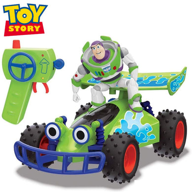 RC Turbo Buggy Buzz Lightyear Toy Story 4