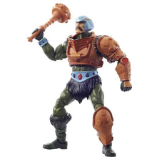 Cargar imagen en el visor de la galería, Man-At-Arms Revelation Masters of the Universe
