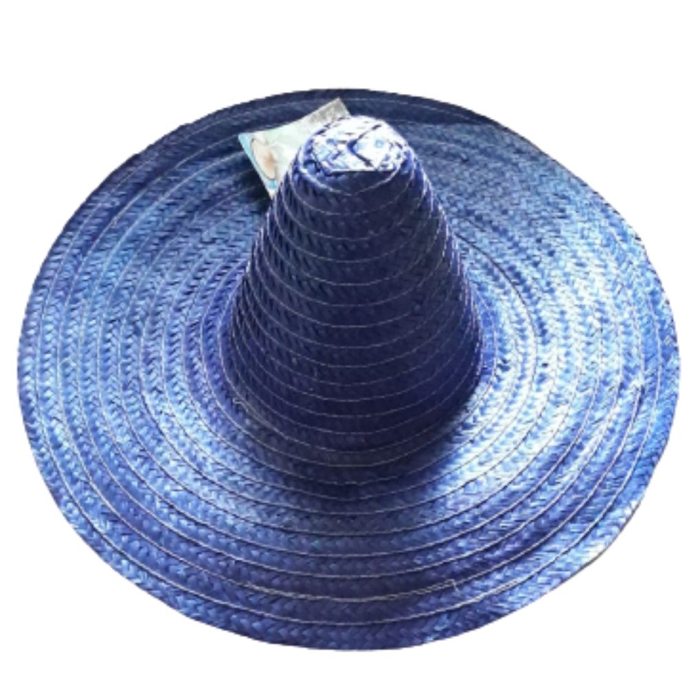 SOMBRERO MEJICANO 55 CMS. - Acquista online su