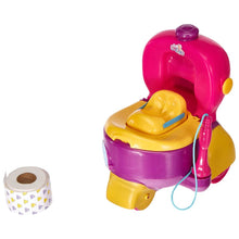 Cargar imagen en el visor de la galería, BELLIES POTTY CAR