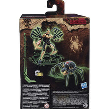 Cargar imagen en el visor de la galería, TRANSFORMERS Blackarachnia WFC Deluxe