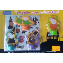 Cargar imagen en el visor de la galería, PEPPA PIG JUGUETES (VARIOS MODELOS A ELEGIR) Venta por separado