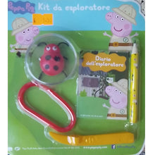 Cargar imagen en el visor de la galería, PEPPA PIG JUGUETES (VARIOS MODELOS A ELEGIR) Venta por separado