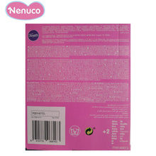 Cargar imagen en el visor de la galería, Albornoz Nenuco blanco para muñecos 35 cm talla S-(2)