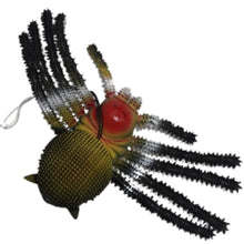 Cargar imagen en el visor de la galería, araña de juguete