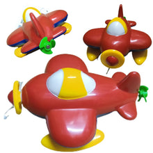 Cargar imagen en el visor de la galería, VEHICULOS DE CUERDA PARA EL BAÑO DEL BEBE