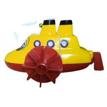 Cargar imagen en el visor de la galería, VEHICULOS DE CUERDA PARA EL BAÑO DEL BEBE