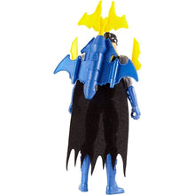 Cargar imagen en el visor de la galería, Figura Batman guerrero alado
