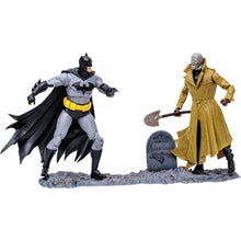 Cargar imagen en el visor de la galería, Batman vs. Bush DC 18cm McFarlane