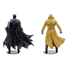 Cargar imagen en el visor de la galería, Batman vs. Bush DC 18cm McFarlane