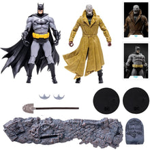 Cargar imagen en el visor de la galería, Batman vs. Bush DC 18cm McFarlane